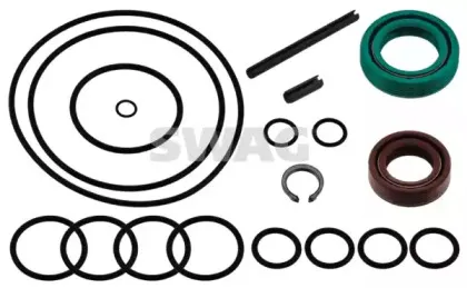 Комплект прокладок, гидравлический насос SWAG купить